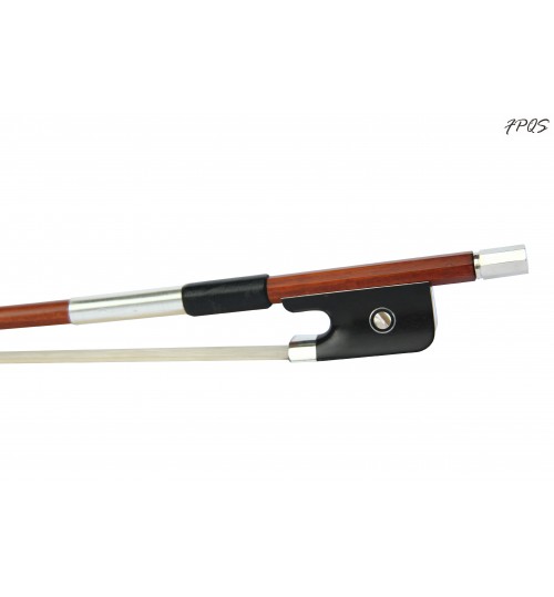 Advanced wooden viola Bow FP970B